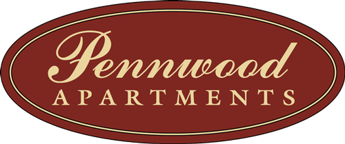 Pennwood apartments logo